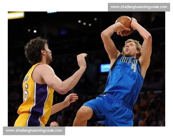 诺维茨基：金鸡独立二十载，单核封神一冠传奇